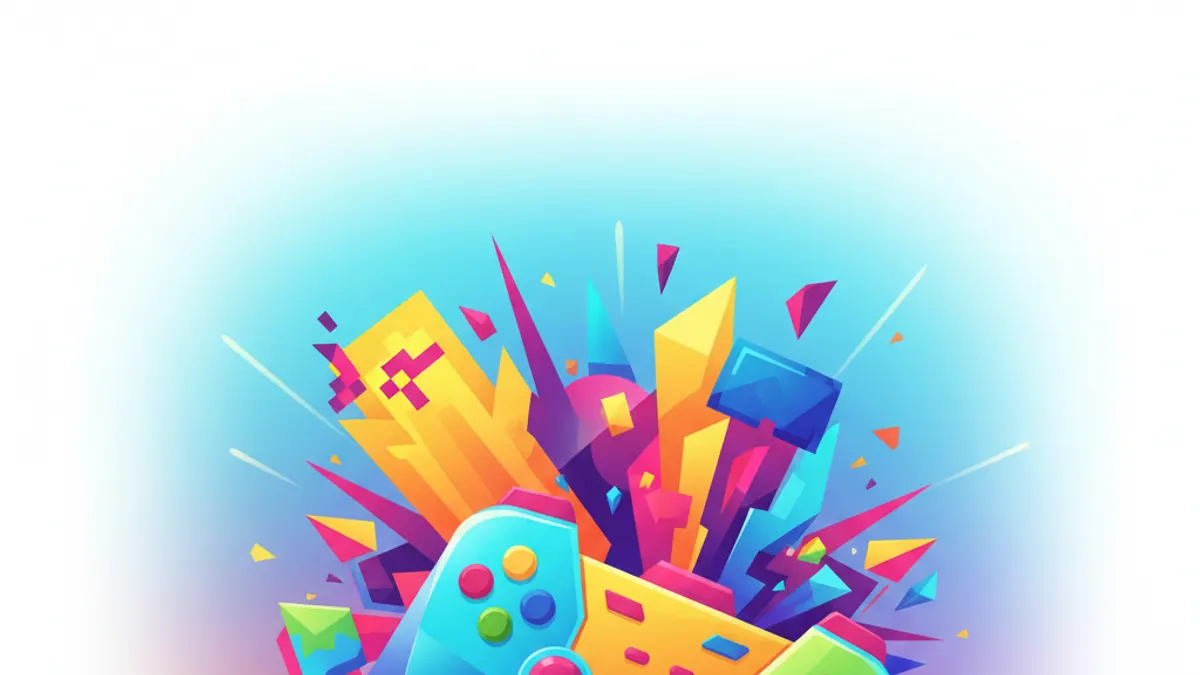 Cosy Games for a Bad Day